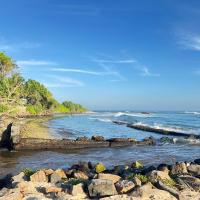 Sea wind - B&B Mirissa city