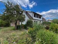 Haus am Oderstrom - Ferienwohnung Hohensaaten