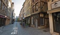 Appartement chic hyper centre - B&B
