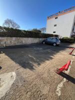 Apt T3 - Front de Mer - Parking - Tout Confort - Ferienwohnung Ajaccio