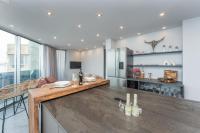 Gold Suite Canteras by Canarias Homelidays - B&B Las Palmas de Gran Canaria