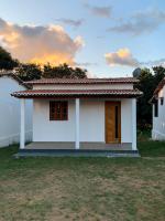 Chalet de 1 dormitorio