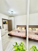 4 bedroom with swimming pool - Chambres d’hôtes Fgura