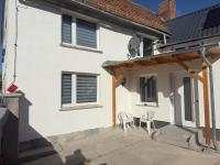 Monteurzimmer bei Jena - T und T GbR - B&B Bucha