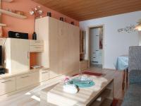 2-Raum FeWo Alpenjuwel - Hallenbad & Sauna - B&B Fischen