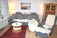 Apartment mit 1 Schlafzimmer und Dusche