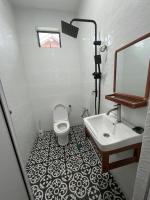 Homestay Tokmi Besut - B&B Kampung Baru