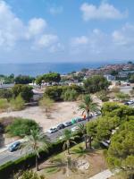Apartamento CABO HUERTAS - B&B