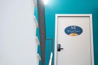 Deluxe Zimmer mit Kingsize-Bett