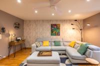 Ultra centre, 2 Ch, 2 SDB, Blois - B&B Blois