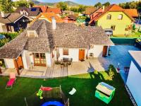 Piemonti Bešeňová - B&B