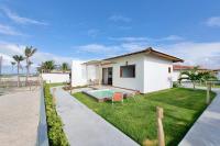 Bungalow The Point en la arena de Fortim By Carpediem - B&B Fortim