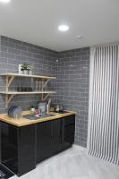 Cozy apartment near Hongdae Sogang Ewha - B&B Seul