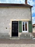 Studio indépendant - B&B