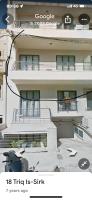 Apartment mit 2 Schlafzimmern und Balkon