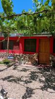 Casa con 2 Camere da Letto
