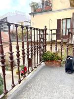 Wonderful Central apartment in Porta Garibaldi,Moscova - B&B Milano