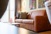 Das Solaris 12 Beach Apartment hundfreundlich, strandnah - Ferienwohnung Grömitz