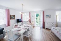 Proton apartment - Ferienwohnung Joachimsthal