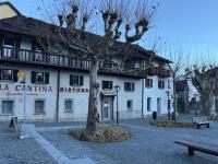 B&B ALLA PIAZZETTA DI TEGNA - B&B