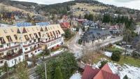 Mountain Pleasant Apartment - Bed and Breakfast