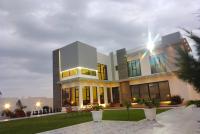 calm chalet گالم شالية - B&B Ţaymisā’