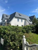 F27 Living Whg 08 - B&B Westerland