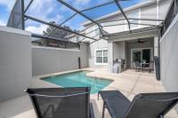 4812 BR - Enchanted Lakeside Escape Luxurious Family Retreat - B&B Kissimmee