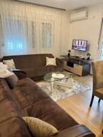 Popovic - Ferienwohnung