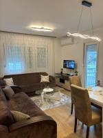 Popovic - Ferienwohnung Ub