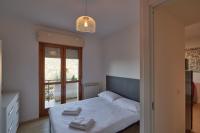 Bilocale moderno in zona tranquilla, parcheggio gratuito - Ferienwohnung Perugia