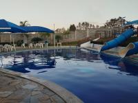 Lagoa Quente - Apartamento de 2 Quartos em Caldas Novas - Ferienwohnung