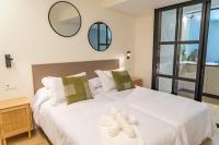Appartamento con 1 Camera da Letto