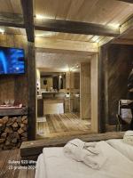 Superior Appartement met Sauna