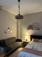 Family House - B&B Trikala
