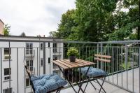 Two-Bedroom Superior Apartment