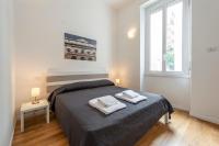 One-Bedroom Standard Apartment