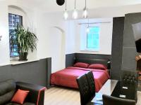 Superior Kamer met Kingsize Bed