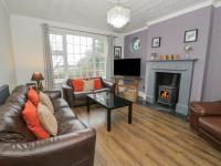 Tan Y Fron - B&B Dyffryn