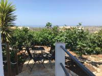 Luxe appartement met tuin - B&B