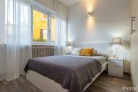 Tra 2 Borghi - Alessandro Noli - House 2 - B&B Bergamo