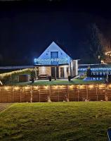 Domki u Duszy - Bed and Breakfast Brenna