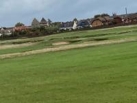 The Bunker, Golf Cottage - B&B Prestwick