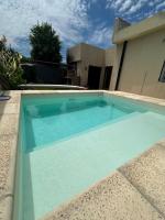 The amphitheater house - Ferienwohnung Villa María