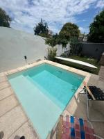 The amphitheater house - Ferienwohnung Villa María