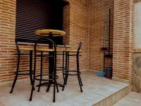 Casa Luna del Prado, Cerca de Puy Du Fou - B&B Guadamur