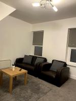 Perfect city centre 2 bed flat - Ferienwohnung