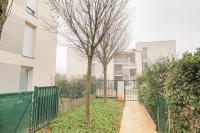 Cocon-Université-Clim - Ferienwohnung Bron