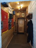 Irbosk Apartments - Bed and Breakfast Kiviõli