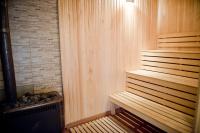 Agio Hotel - Ferienwohnung Kolotschawa